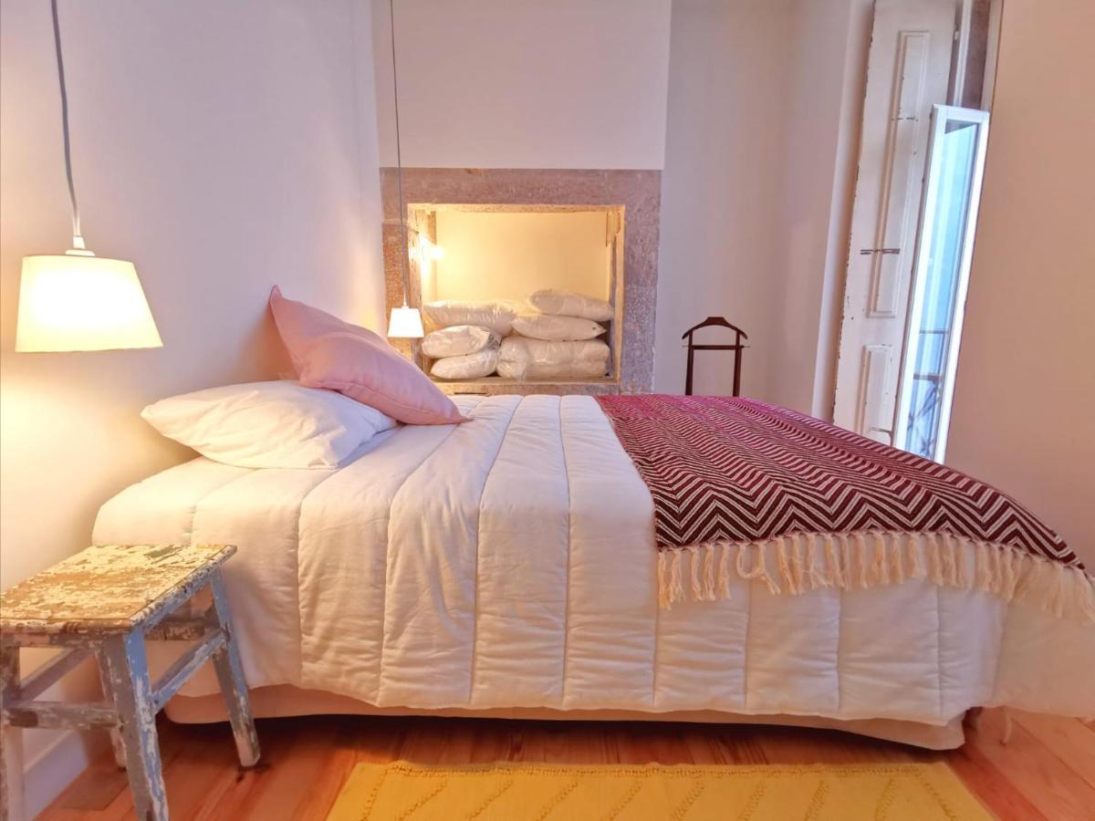 Apartamento Antiga Casa Pessoa Douradores